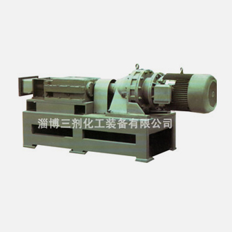 擠條機(jī)的應(yīng)用及特點(diǎn)