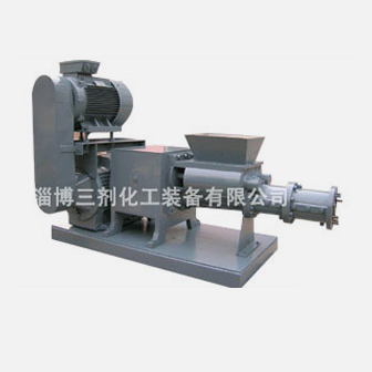 淺析擠條機(jī)電機(jī)沒(méi)有進(jìn)水，但受潮處理方法